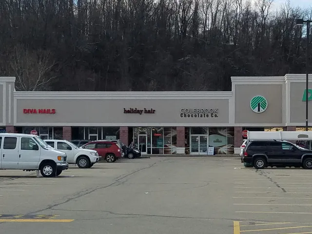 Colebrook Chocolate Company