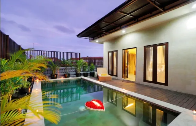 KORI BALI VILLA SEMINYAK