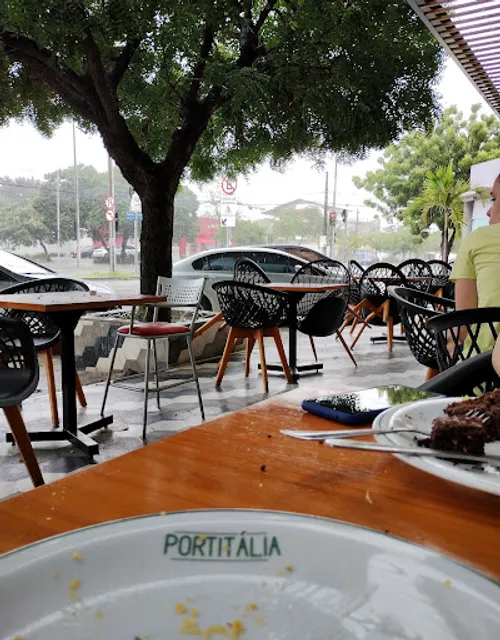 Portitália Padaria (Luciano Cavalcante)