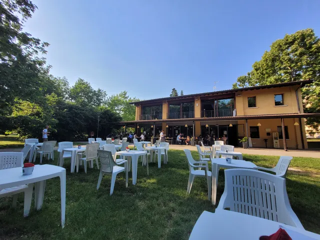 Ristorante Bar Cascina Parco Gallo