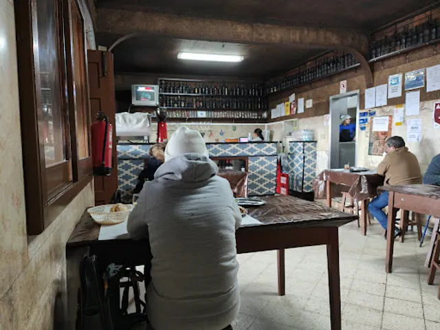 Café Moniz (Churrasqueira)