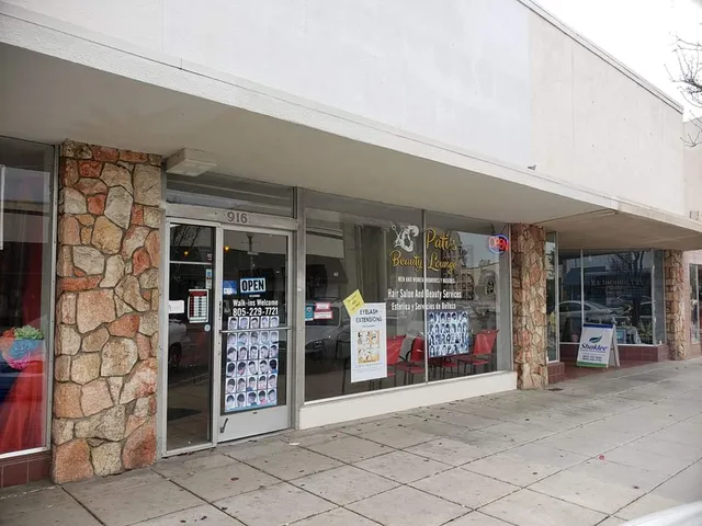 Modern Estilo Salon, LLC