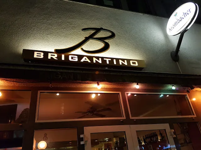 Brigantino