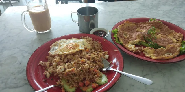 Khmer And Asian Cuisine