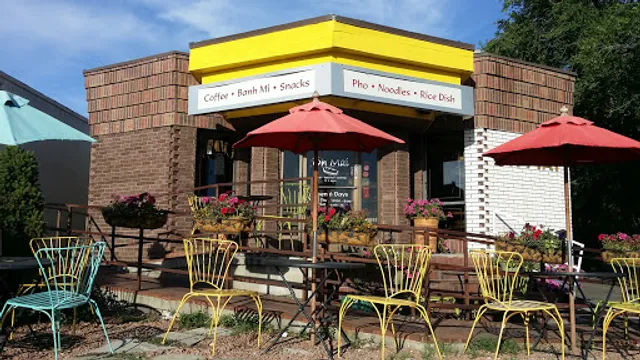 OH MAI VIETNAMESE KITCHEN SOUTH STATE