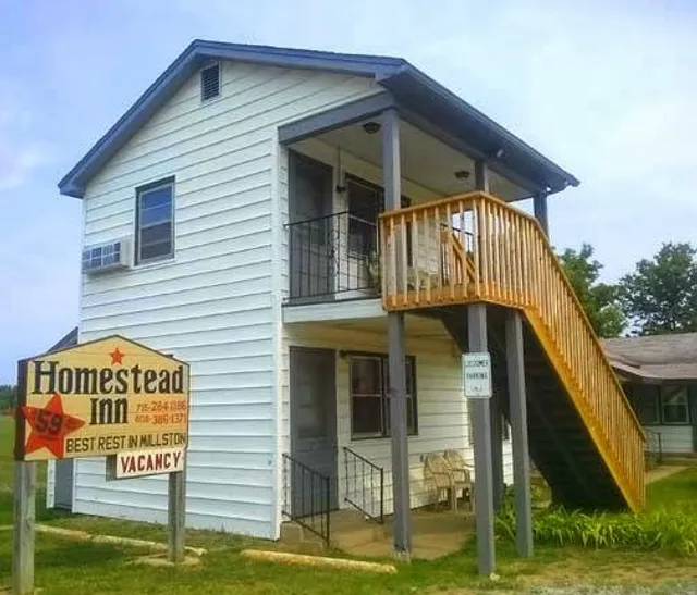 Homestead Inn