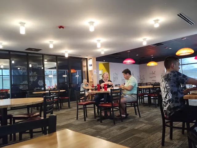 Judy's Sichuan Cuisine