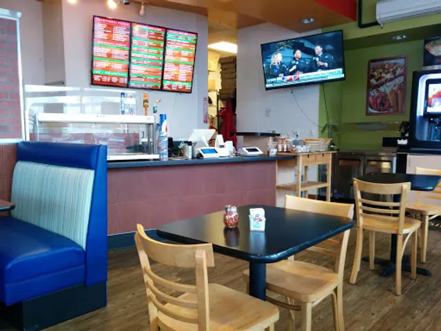 Curry Pizza House Fremont Mission