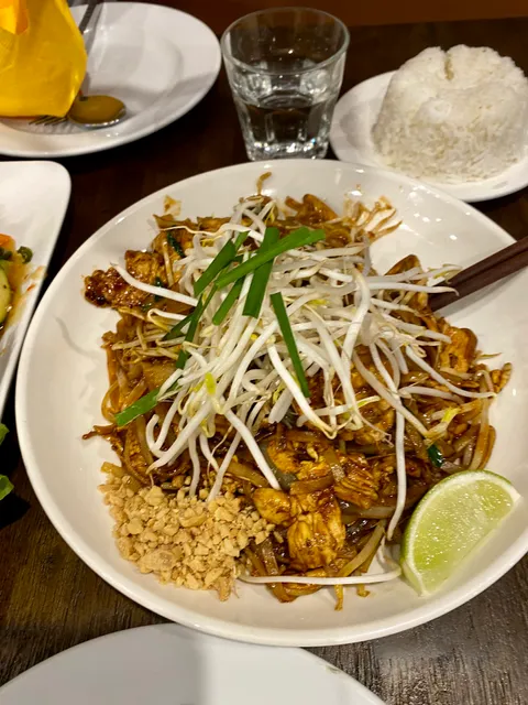 Khao Hom Thai Restaurant
