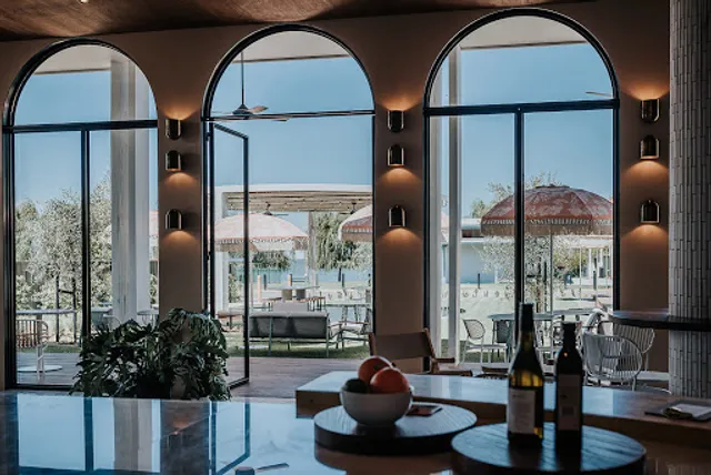 Blacksmith Provedore