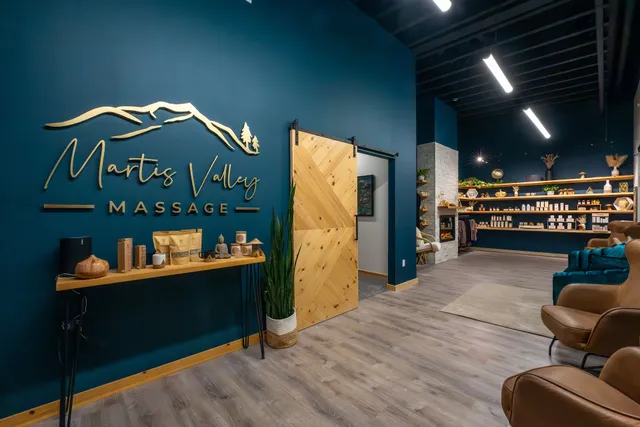 Martis Valley Massage & SPA