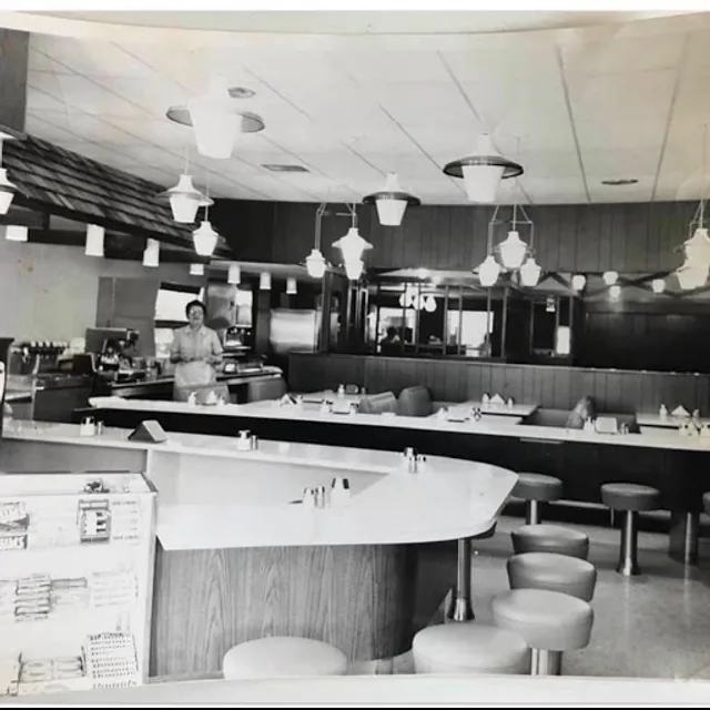 Travelers Inn Restaurant