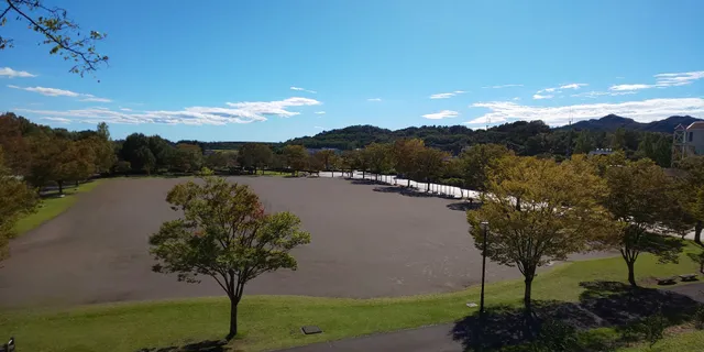 Sano City Sports Park