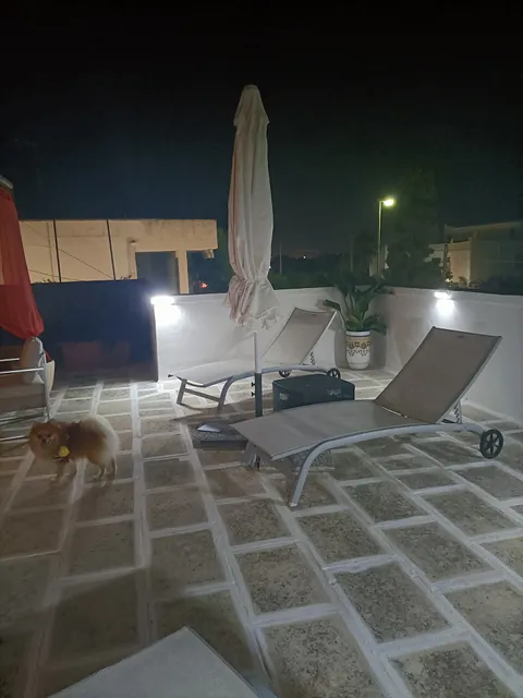 B&B RosyAnna Salento