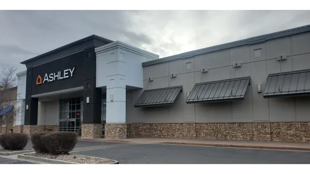 Ashley Store