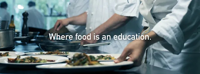 Glebegate Restaurant