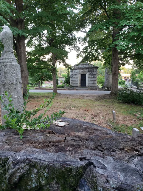 Memorial Drive Greenway