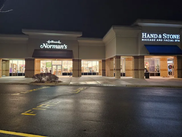 Norman's Hallmark Shop