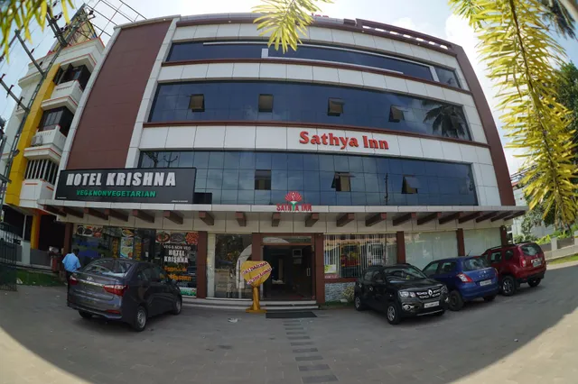 Sathya Inn