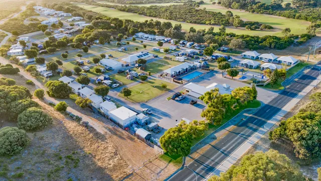 BIG4 Tasman Holiday Parks - Ledge Point