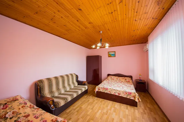 Guest house "on the Black Sea"