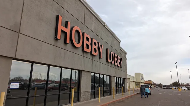Hobby Lobby