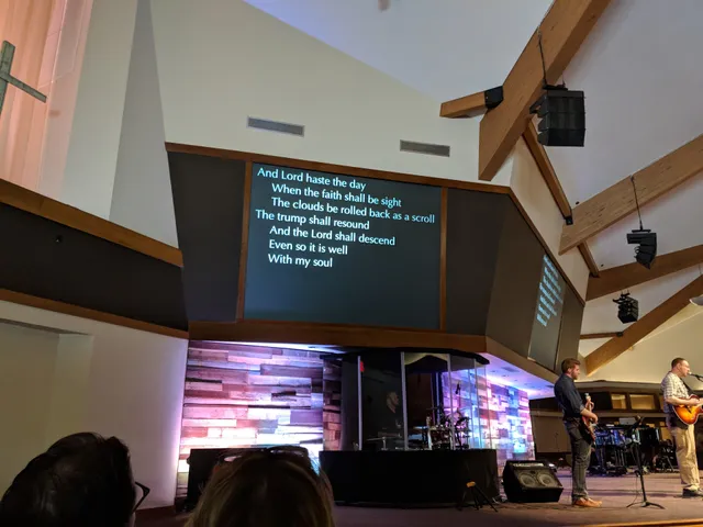 Faith Community Church