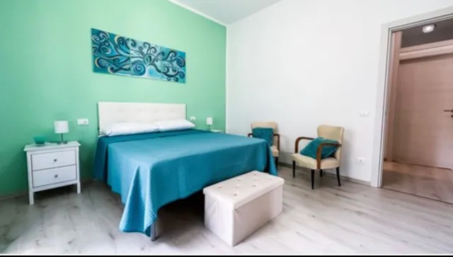 Casa vacanze Turicò