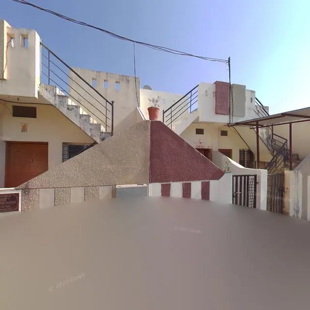 Shivarpanam Homestay