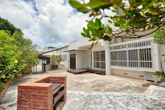 アダンリゾート ゆひな