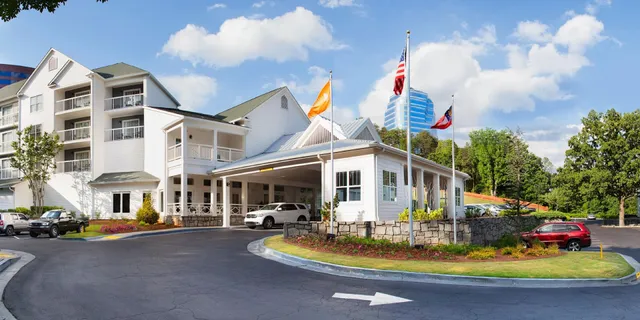 Hotel Indigo Atlanta - Vinings by IHG