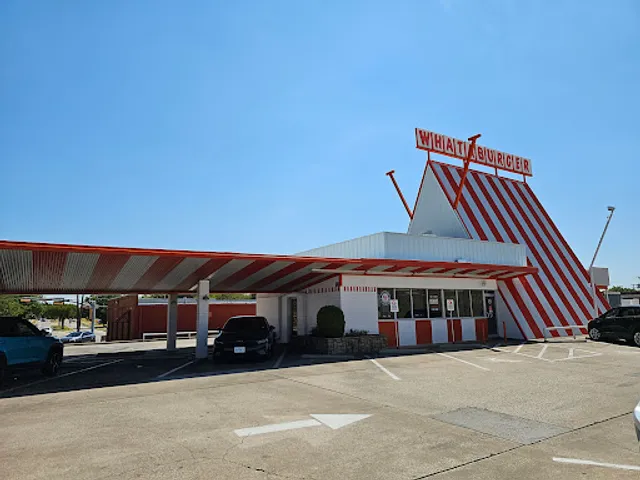 Whataburger