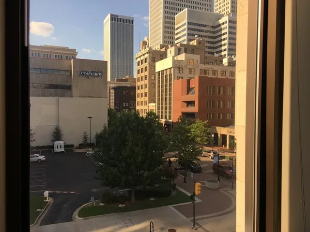 Art Deco Lofts and Apartments