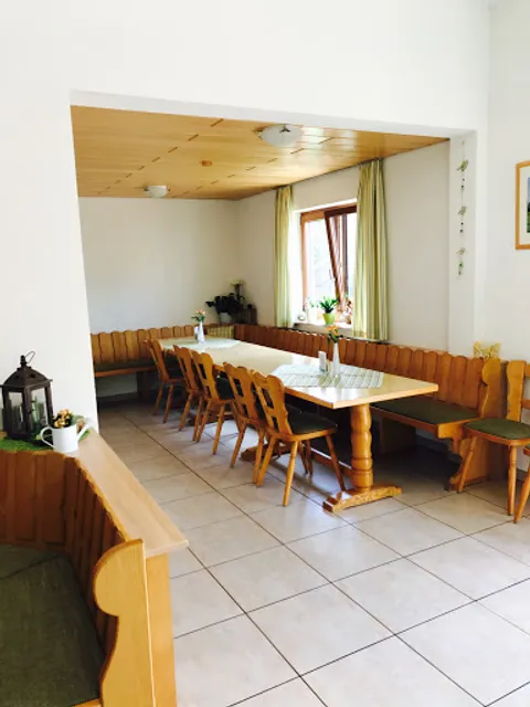 Weilerbachstüble - Adelheid Schab