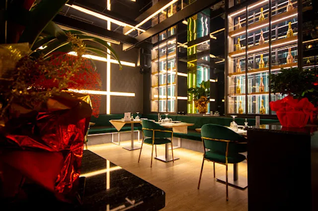 MOOD Sushi Bergamo - Asian Food Factory