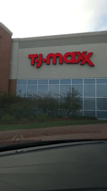 T.J. Maxx