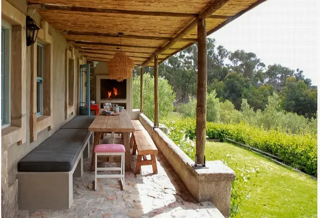 Bella Rosa Farm Stay