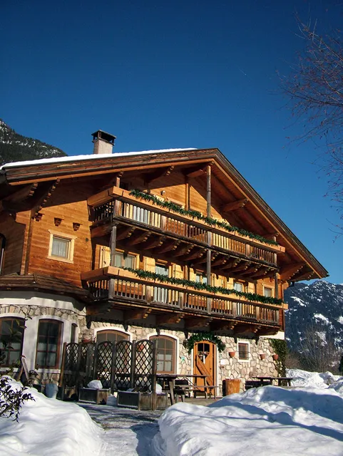 Agritur Maso Valaverta