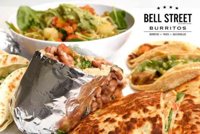 Bell Street Burritos