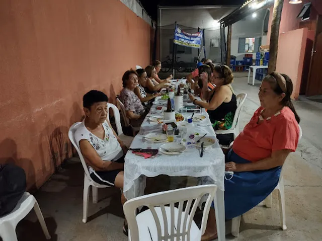 Zé Tucunaré Restaurante e Lanchonete