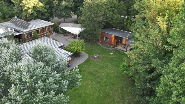 Hotel Patagonia House