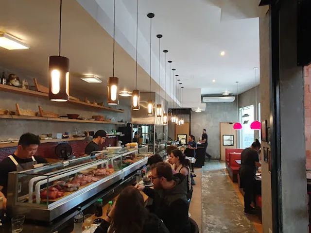 Fujii Cozinha Japonesa