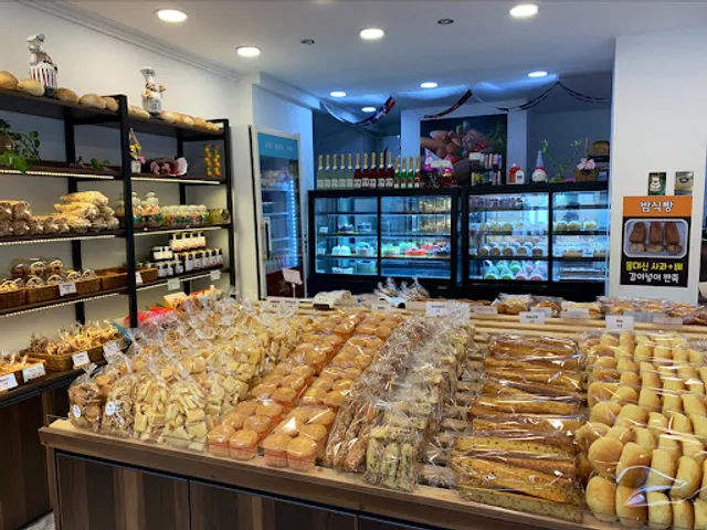 케익하우스시온