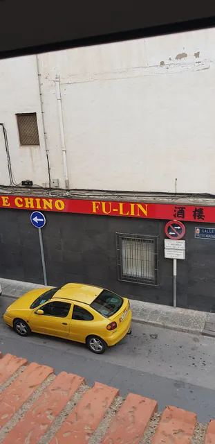 Restaurante Chino Fu-Lin
