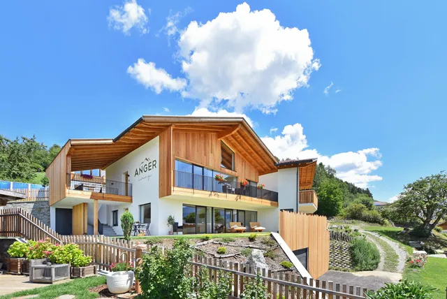 Apartments Anger Living