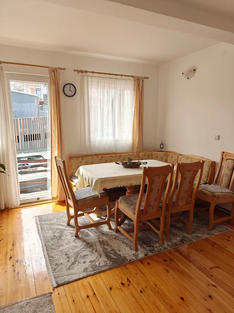 Apartmani Zorić Žabljak