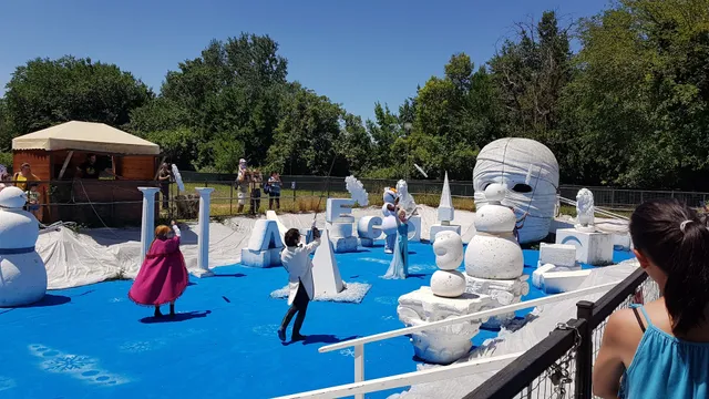 Il Fantastico Mondo del Fantastico