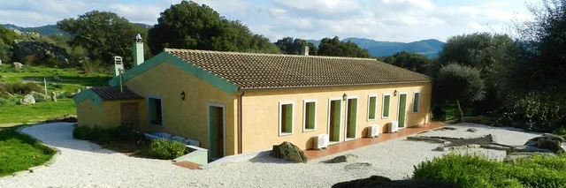 Azienda Agrituristica Chicchiritanos