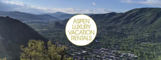 Aspen Luxury Vacation Rentals