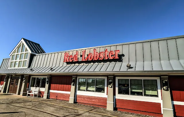Red Lobster
